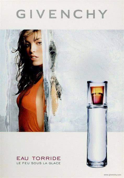 Eau Torride by Givenchy 